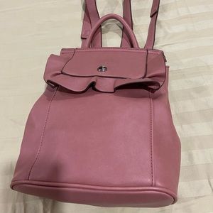 Beautiful bag / backpack